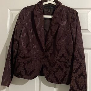 Evening jacket